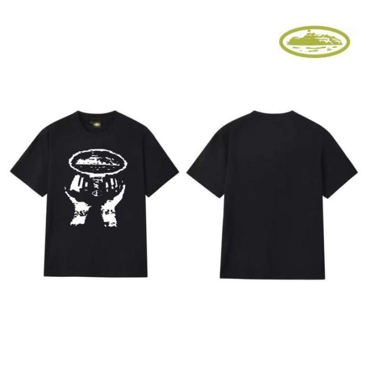 Corteiz T Shirts Short _SKUCorteizS-2XLastxC11216898